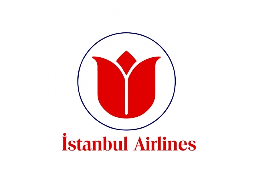 İstanbul Airlines Logo