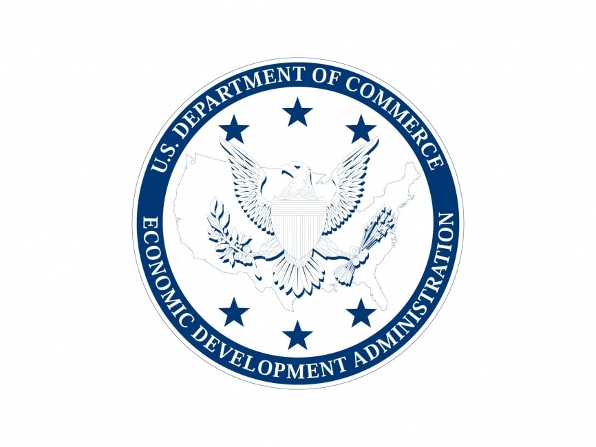 Economic Development Administration Logo