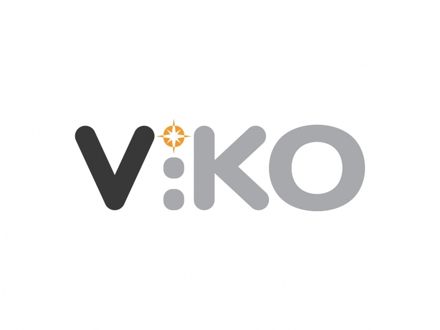 VIKO Elektrik Logo