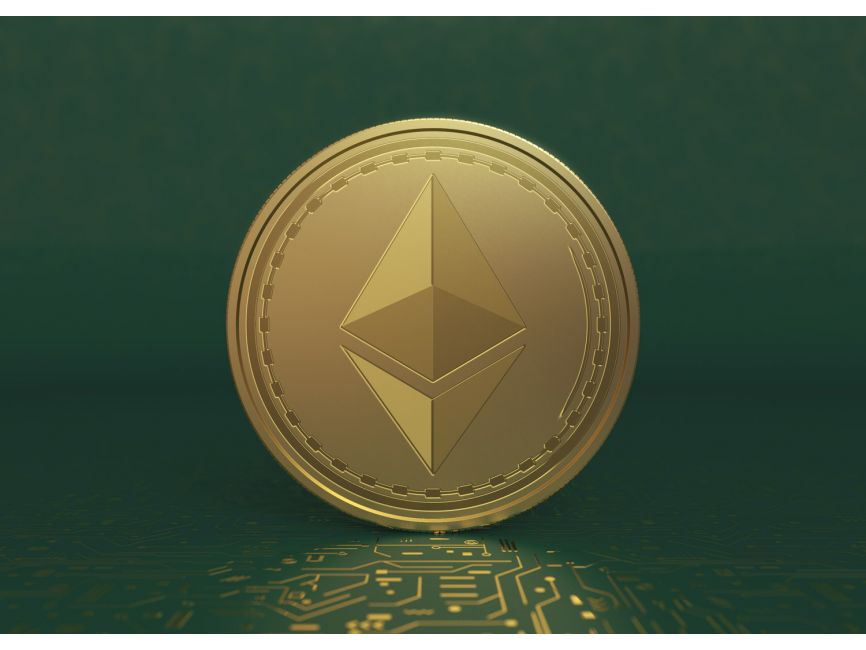 Ethereum Classic ETC Logo Vector (SVG, PDF, Ai, EPS, CDR) Free Download ...