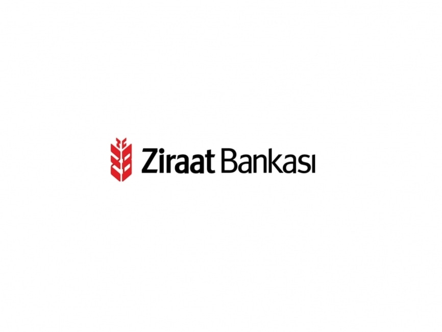Ziraat Bankası Yeni Logo