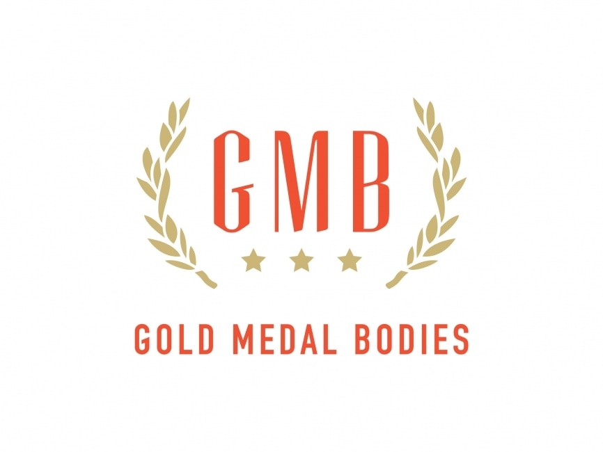GMB Fitness Logo