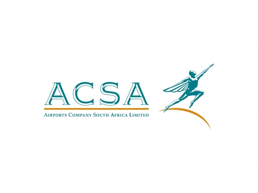 ACSA Airports Logo