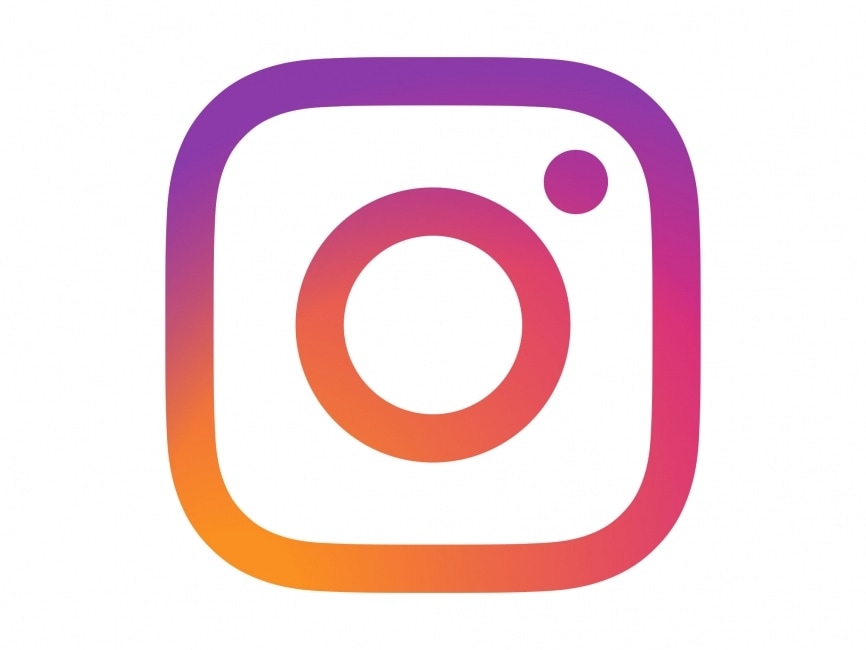 Instagram Icon PNG vector in SVG, PDF, AI, CDR format