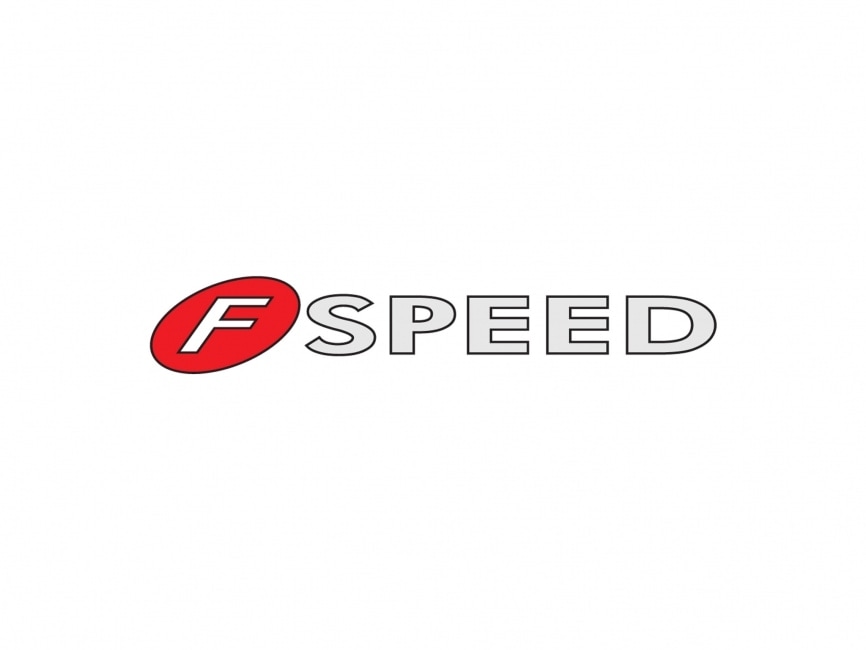 Daihatsu F Speed Logo
