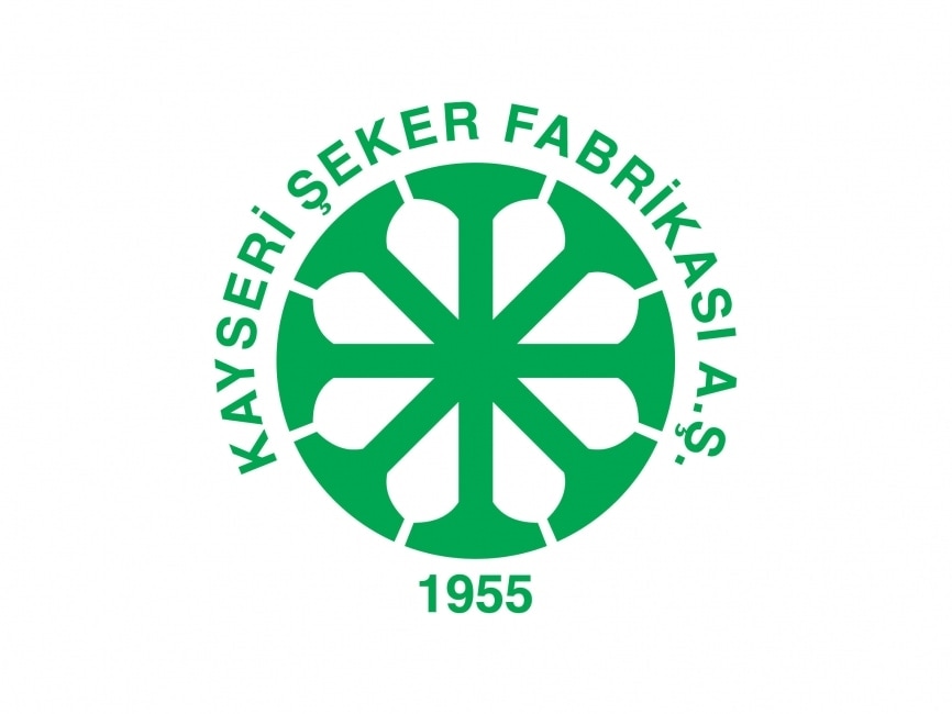 Kayseri Şeker Fabrikası A.Ş. Eski Logo