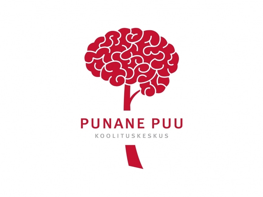 Punane Puu Logo