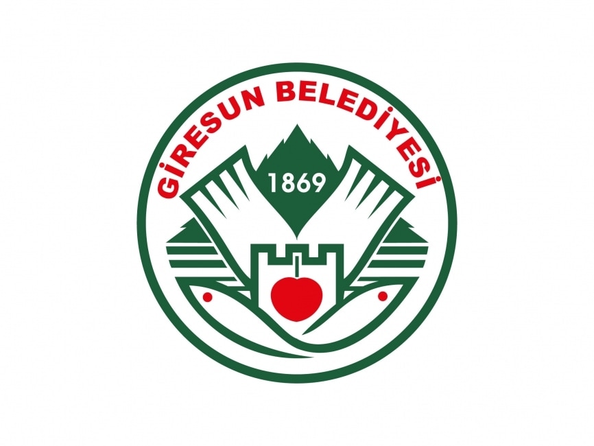 Giresun Belediyesi Logo