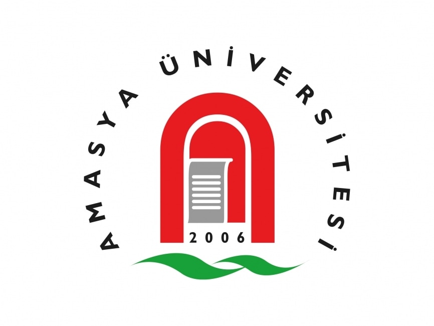 Amasya Üniversitesi Logo