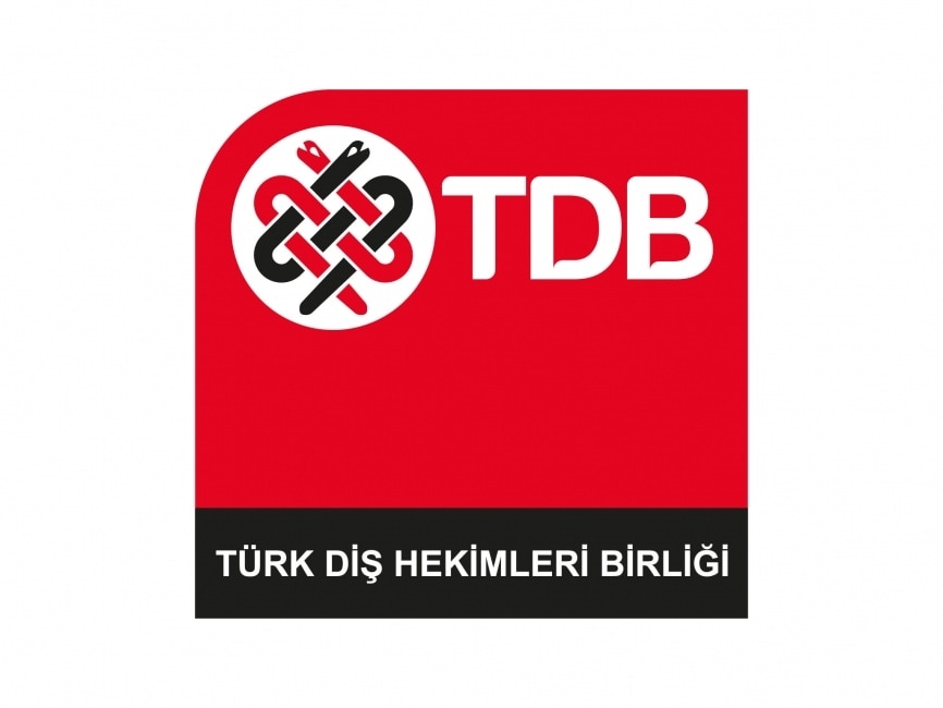 Türk Diş Hekimleri Birliği Logo