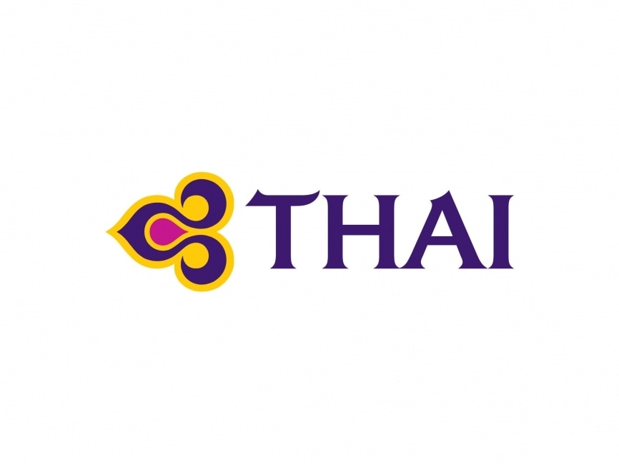 Thai Airways International Logo