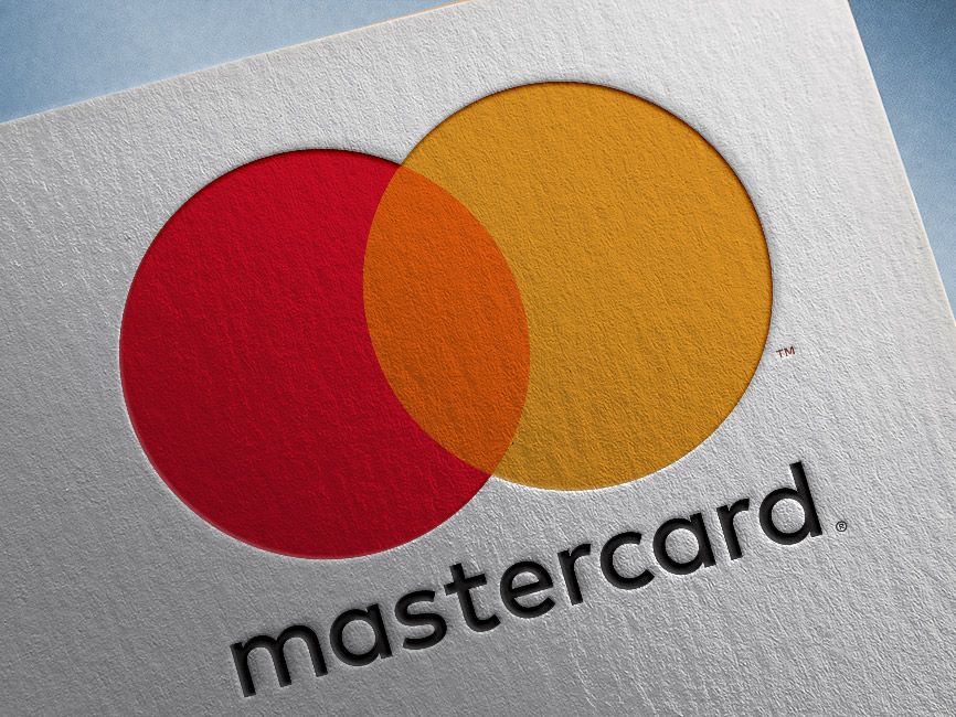 Mastercard Worldwide Logo