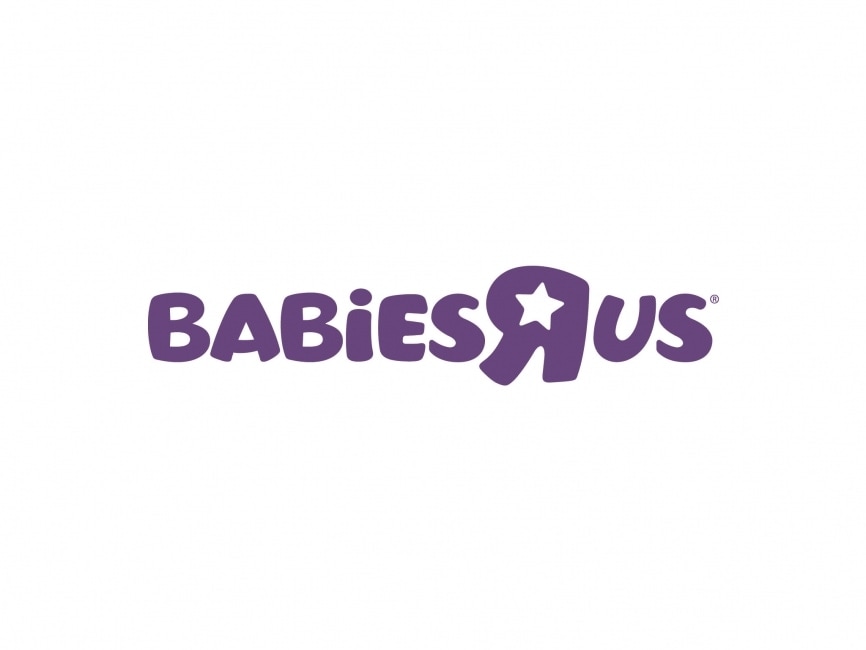 BabiesRUs Logo