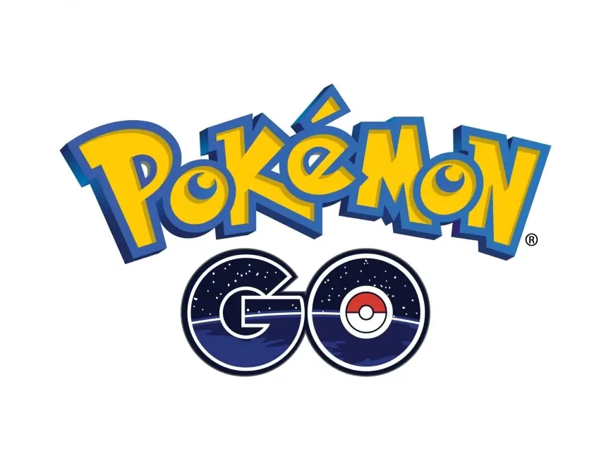 Pokémon Logo – PNG e Vetor – Download de Logo