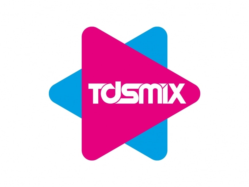 TDSMix Logo