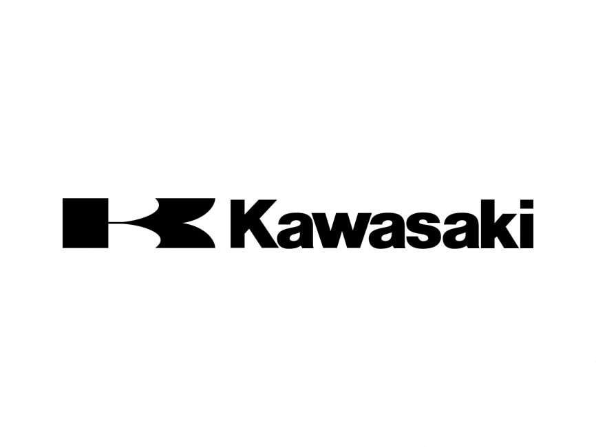 Kawasaki Logo Vector (SVG, PDF, Ai, EPS, CDR) Free Download - Logowik.com