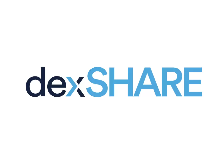 DexSHARE (DEXSHARE) Logo