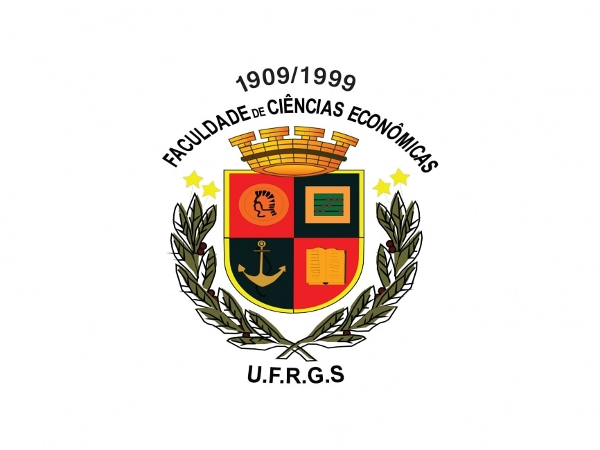 Faculdade de Ciencias Economicas Logo