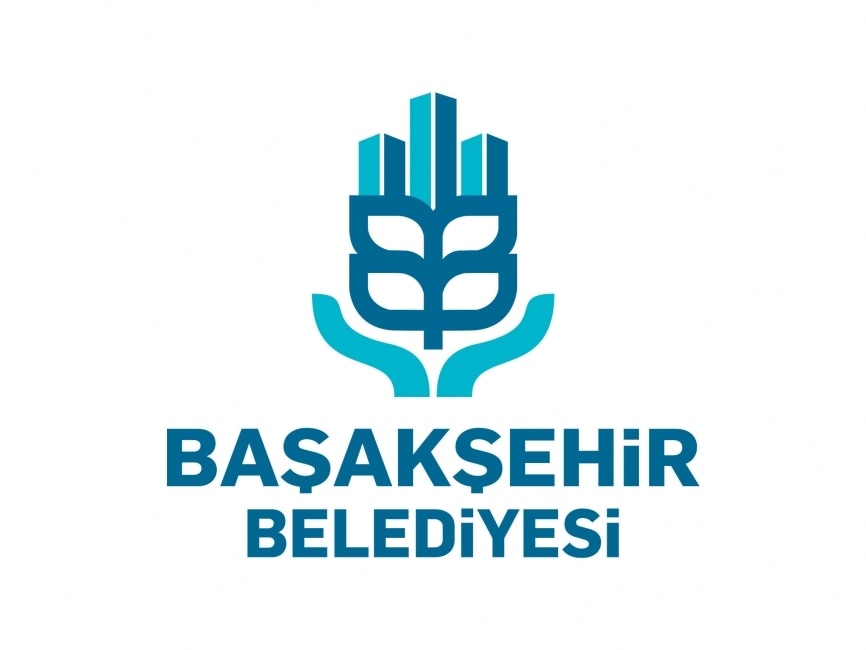 Başakşehir Belediyesi Logo