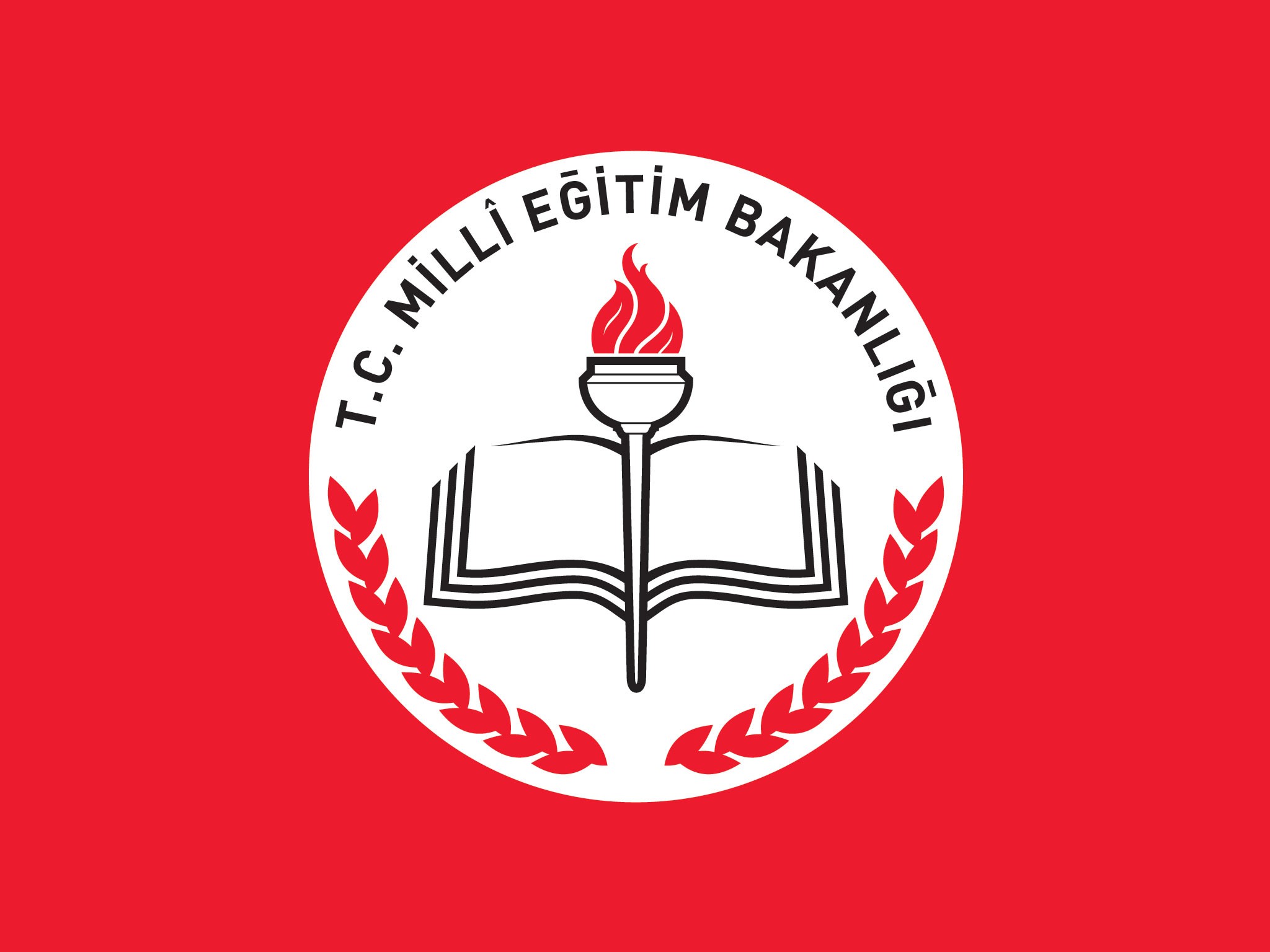 T.C. Milli Eğitim Bakanlığı Logo