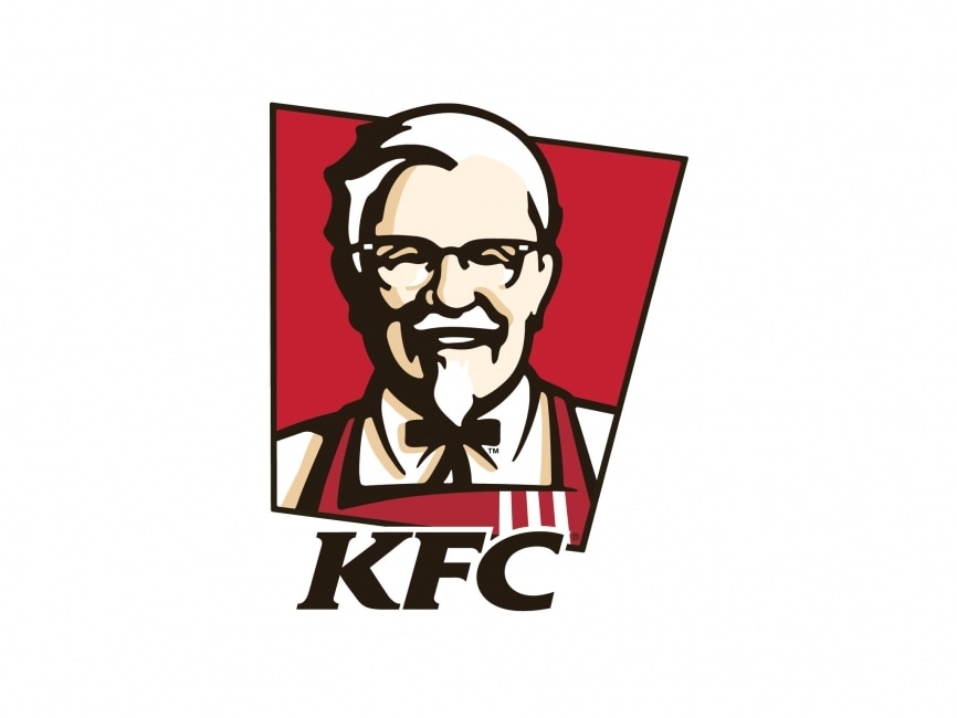Free KFC Logo Vector Download Logowik