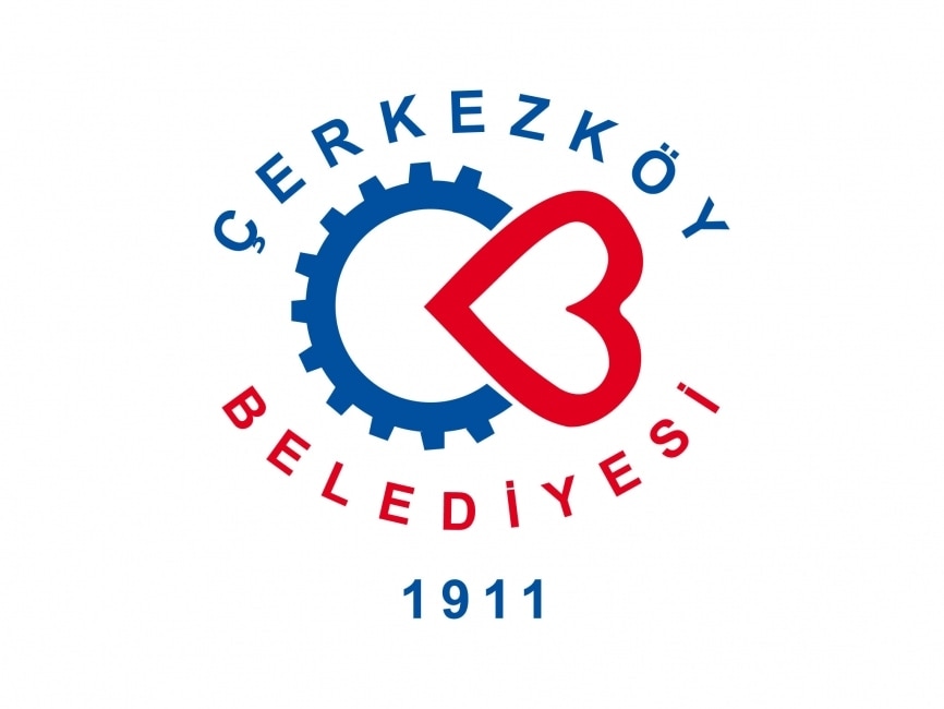 Çerkezköy Belediyesi Logo