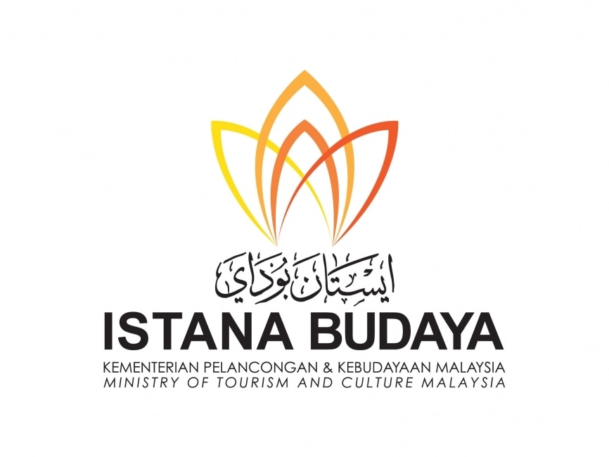 Istana Budaya Logo