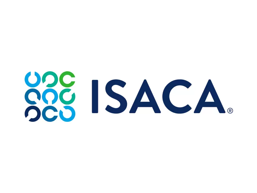 ISACA Logo PNG vector in SVG, PDF, AI, CDR format