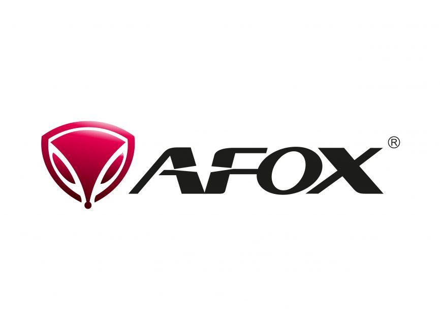 AFOX Logo