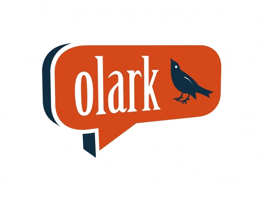 Olark Logo