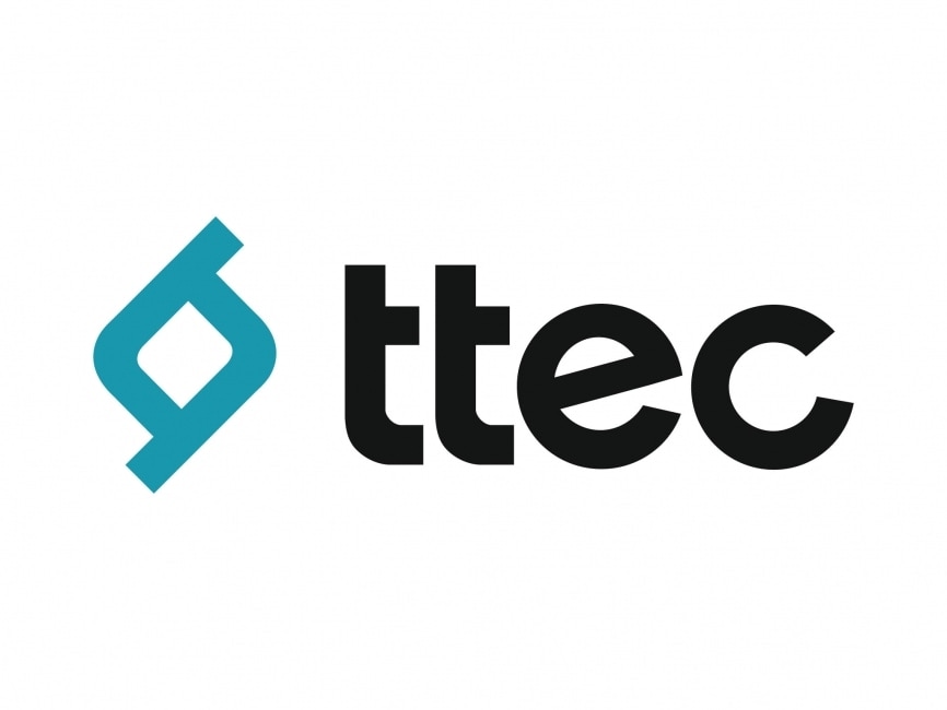 Ttec Logo