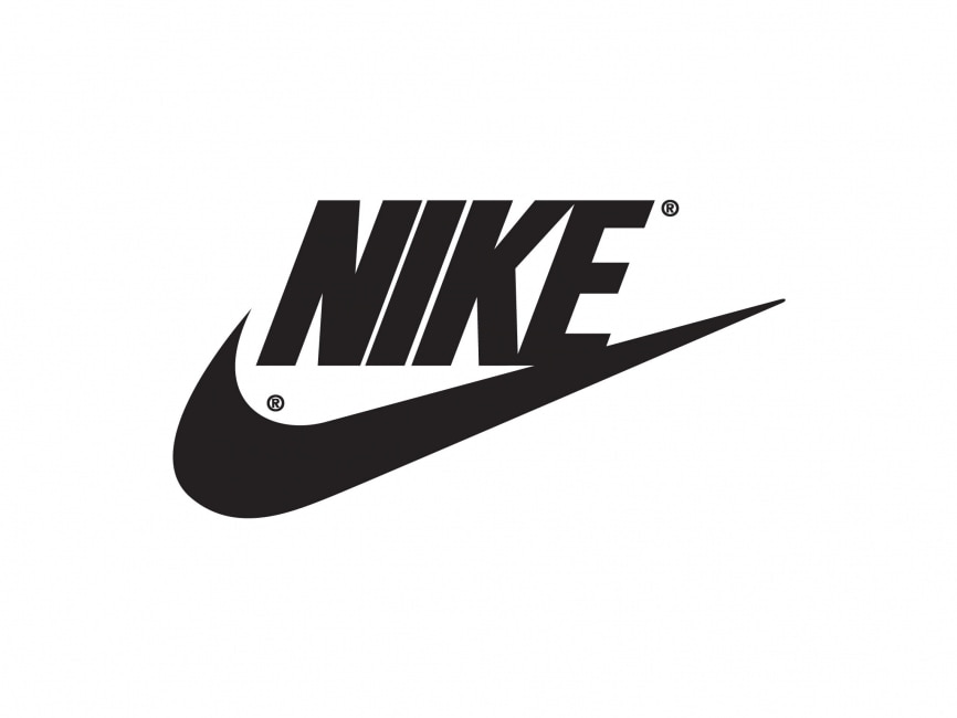 Nike 2025 eps logo