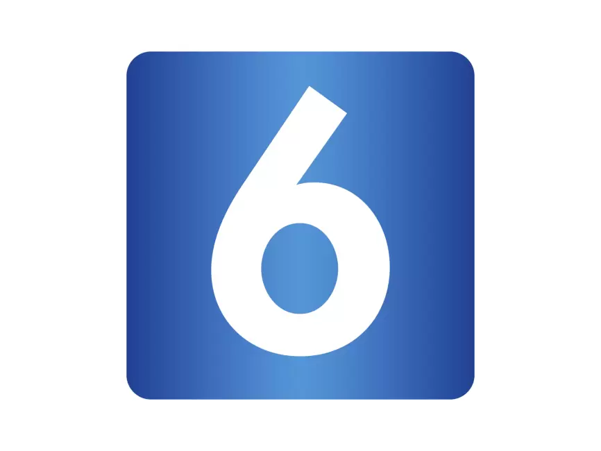 6eren TV Logo