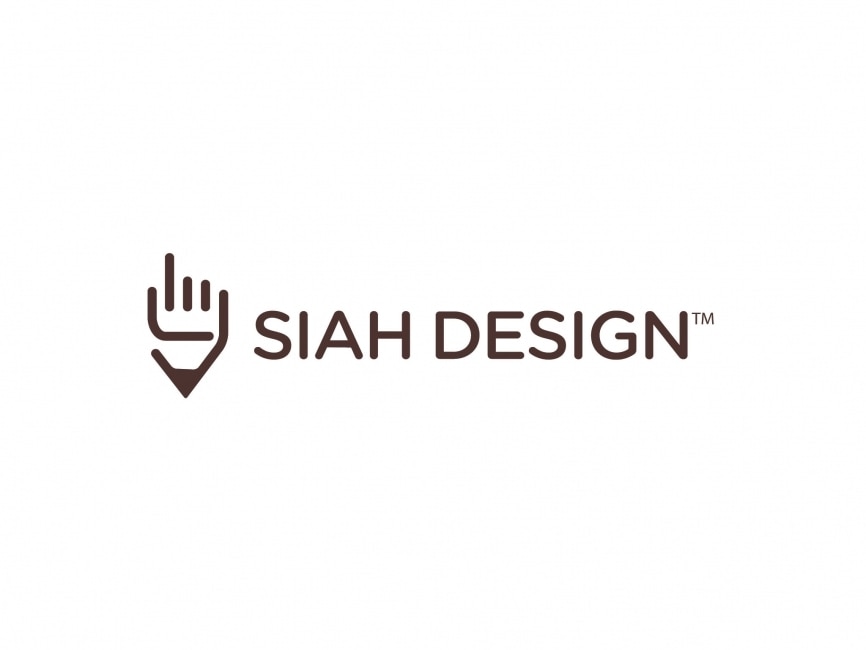 Siah Design Logo