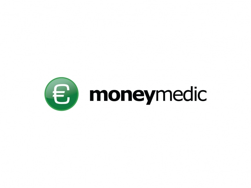 Money Medic Logo