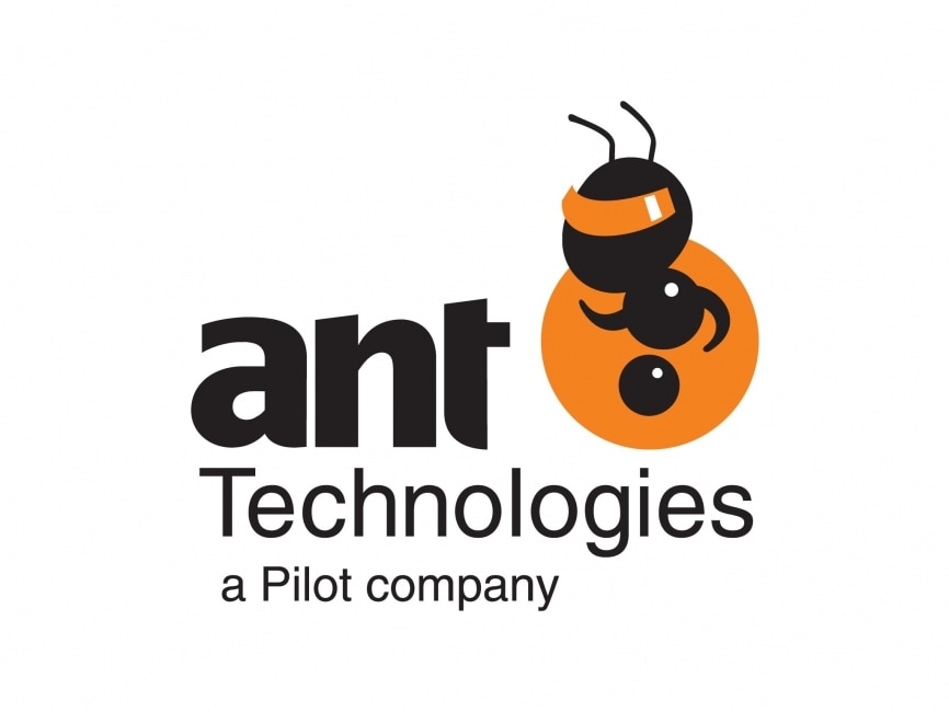 Ant Technologies Logo