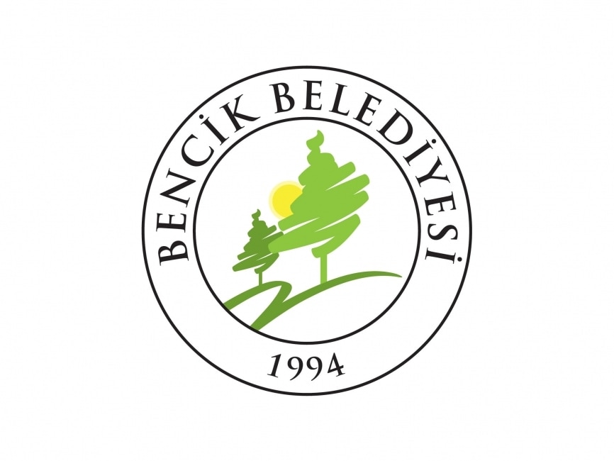 Yatağan Bencik Belediyesi Logo