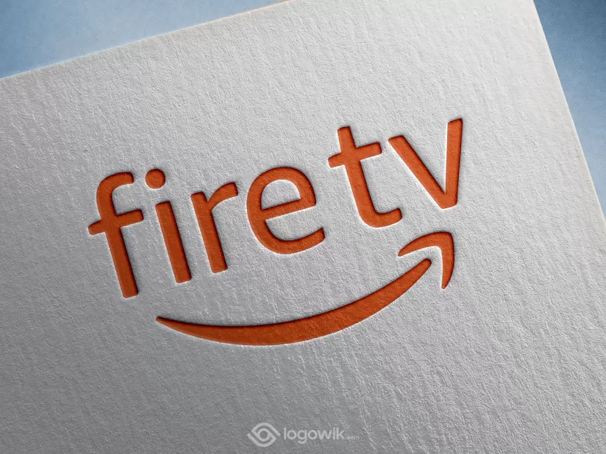 Amazon Fire TV Logo Vector Image Download Logowik Amazon Fire TV Logo Vector Image Download Logowik