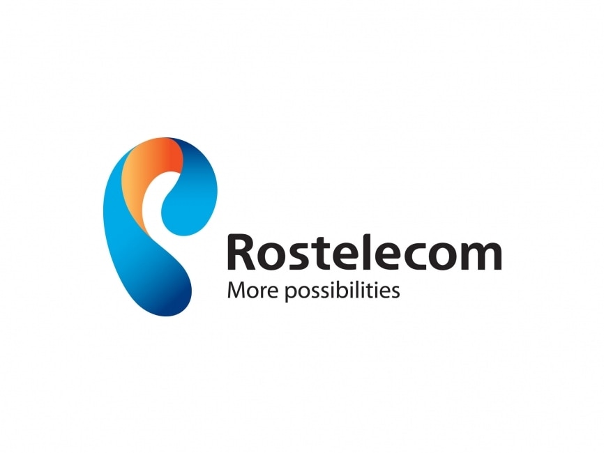 Rostelecom Logo