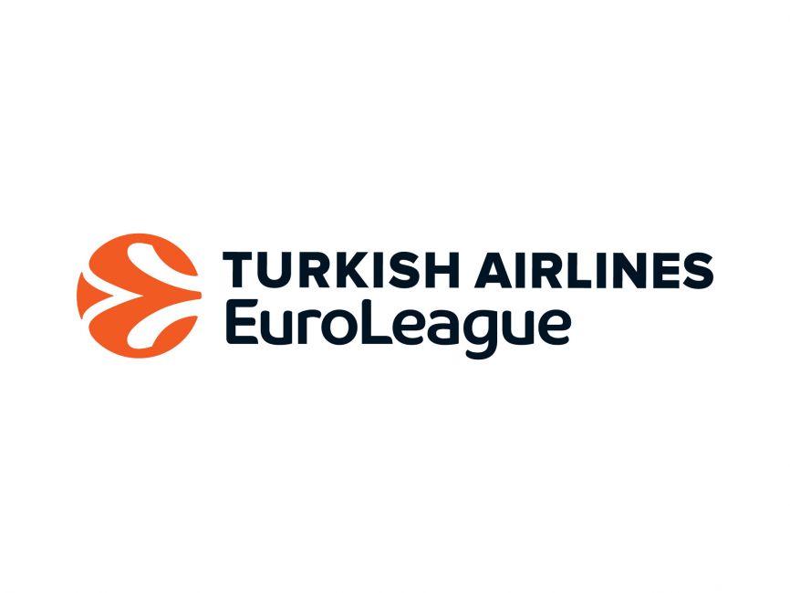 Turkish Airlines Euroleague 1 Logo