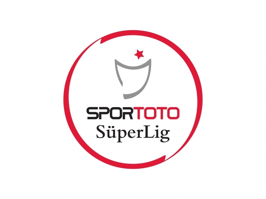 Spor Toto Süper Lig Logo
