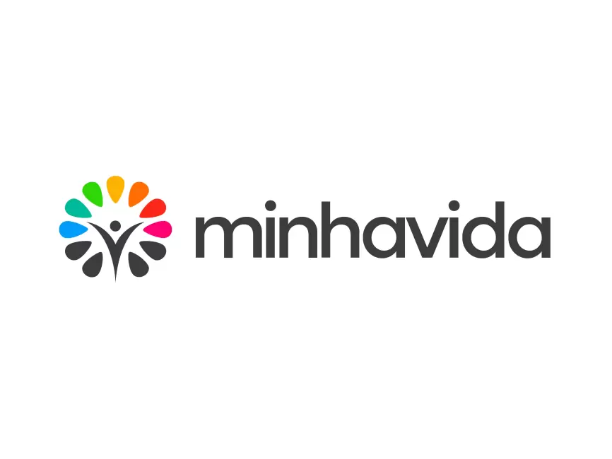 Minhavida Logo