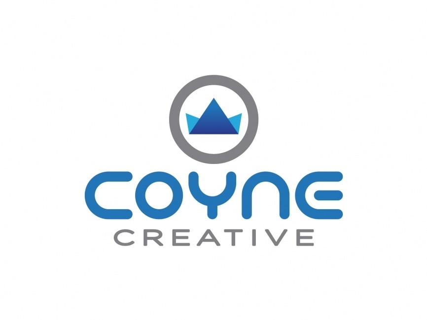 Coyne Creative Logo