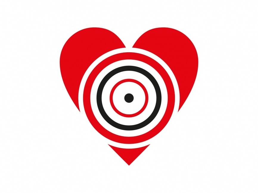 Love Target Logo