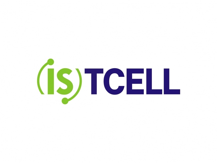 İşTcell Logo