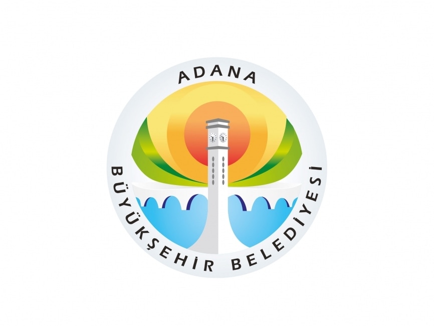 Adana Büyükşehir Belediyesi Logo