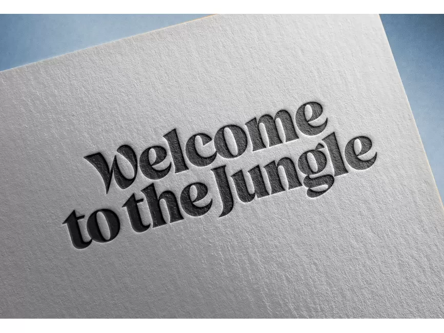 Jungle Logos - 76+ Best Jungle Logo Ideas. Free Jungle Logo Maker. |  99designs