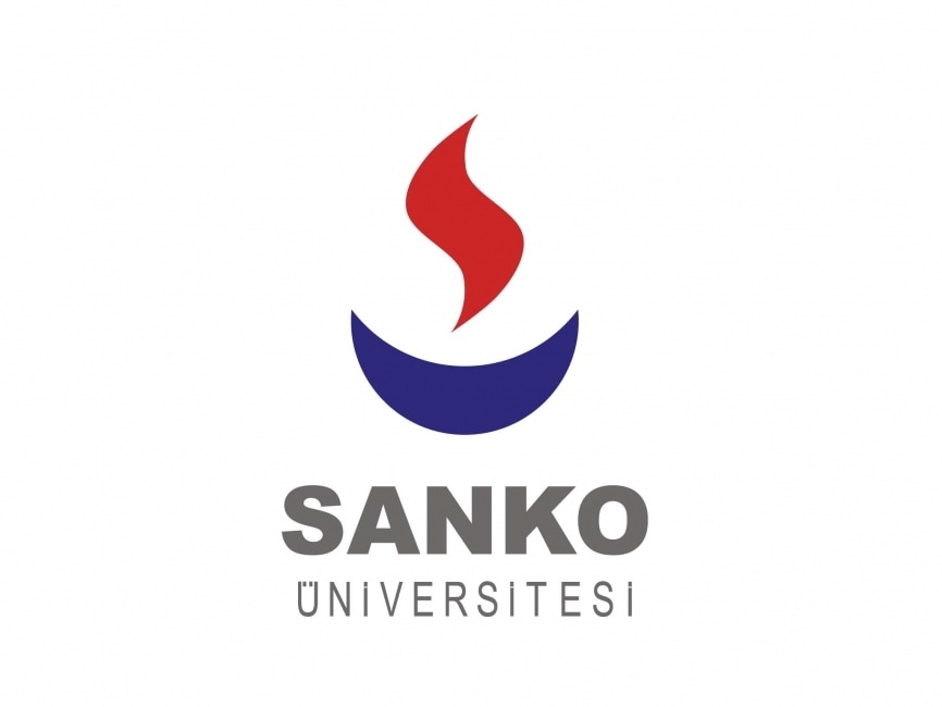 SANKO Üniversitesi Logo