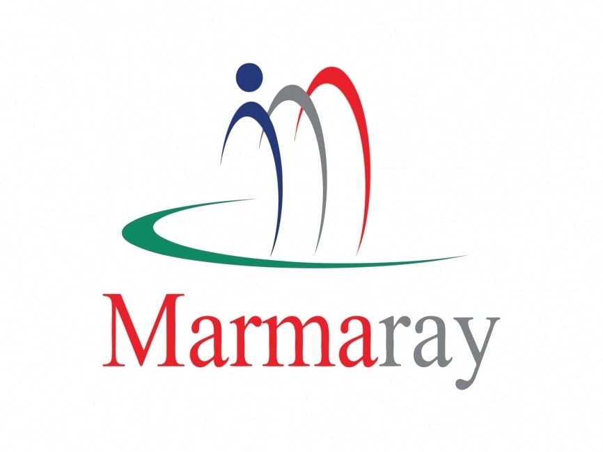 Marmaray Logo