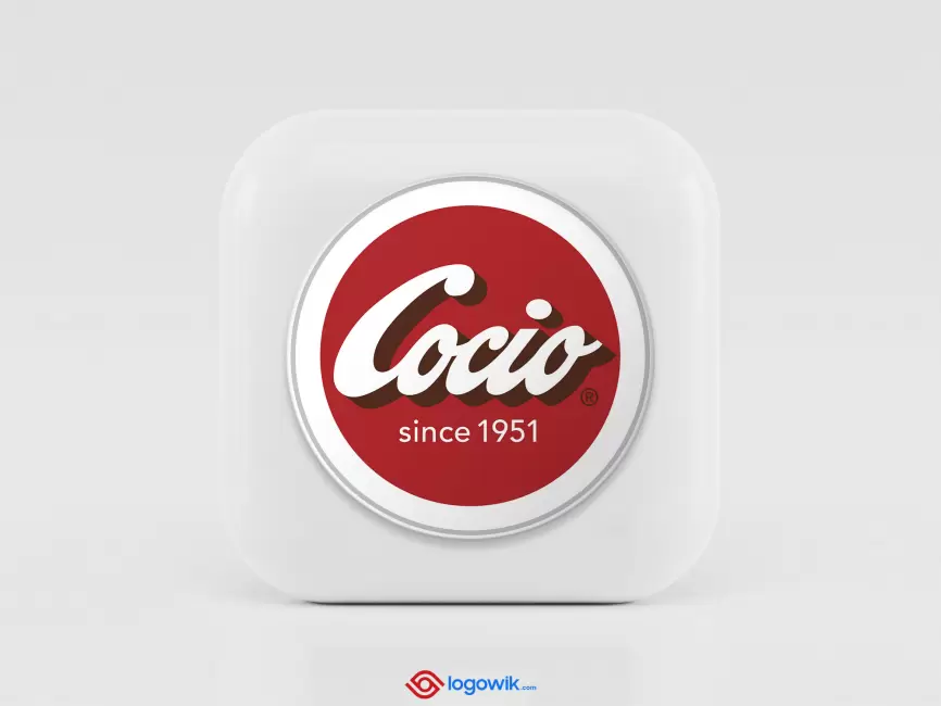 Cocio Logo